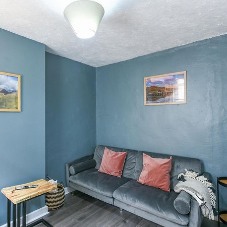Cader Cottage 돌겔라우 외부 사진