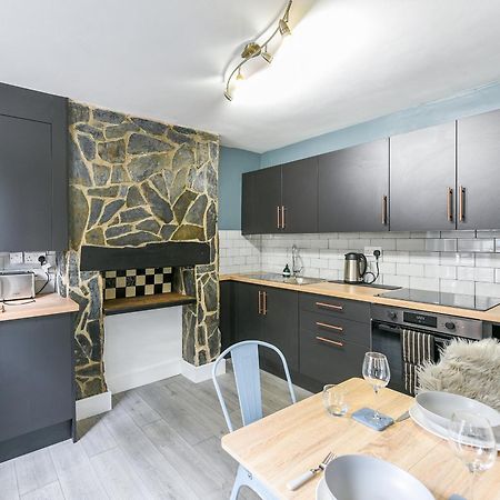 Cader Cottage 돌겔라우 외부 사진