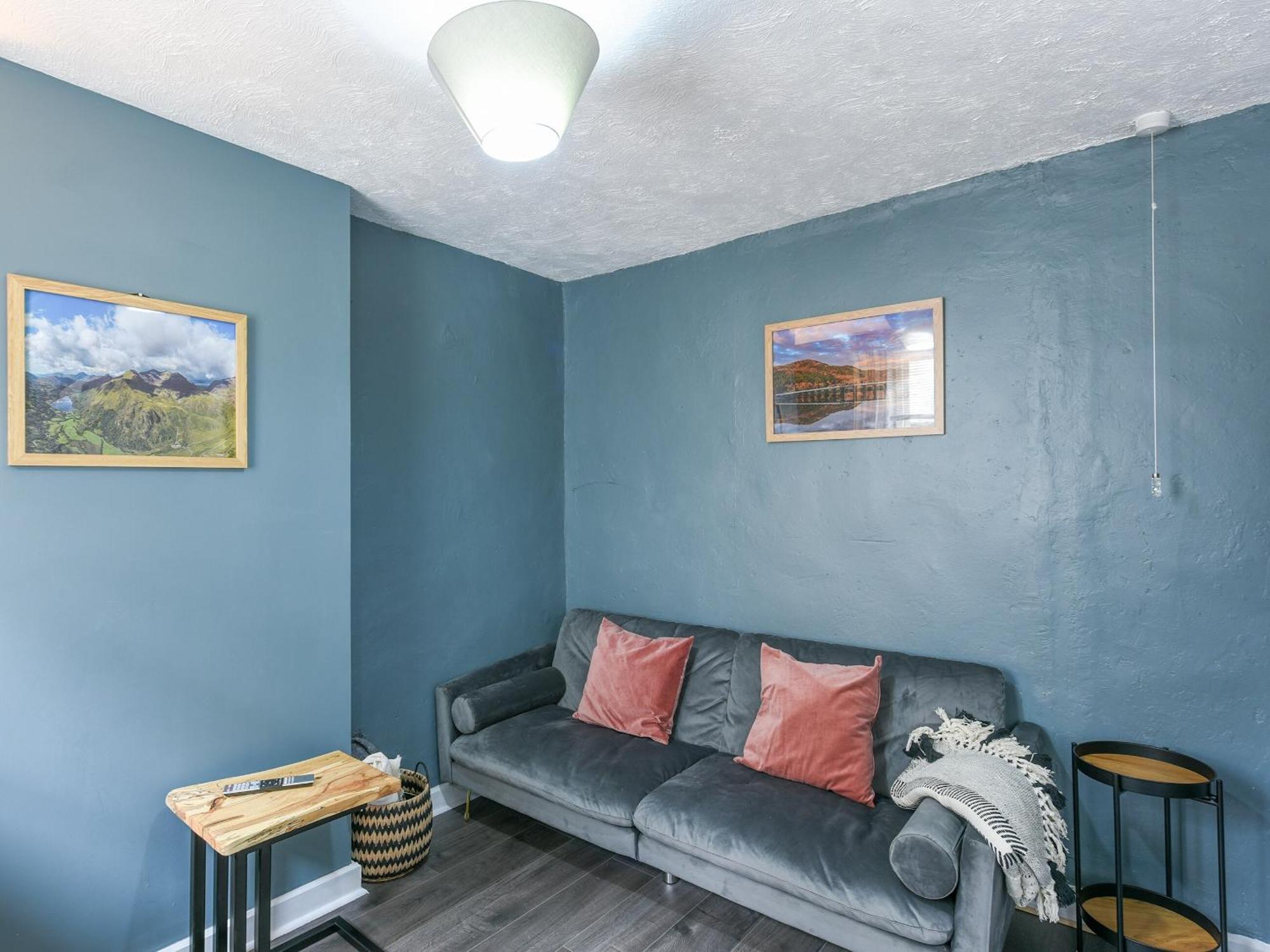 Cader Cottage 돌겔라우 외부 사진