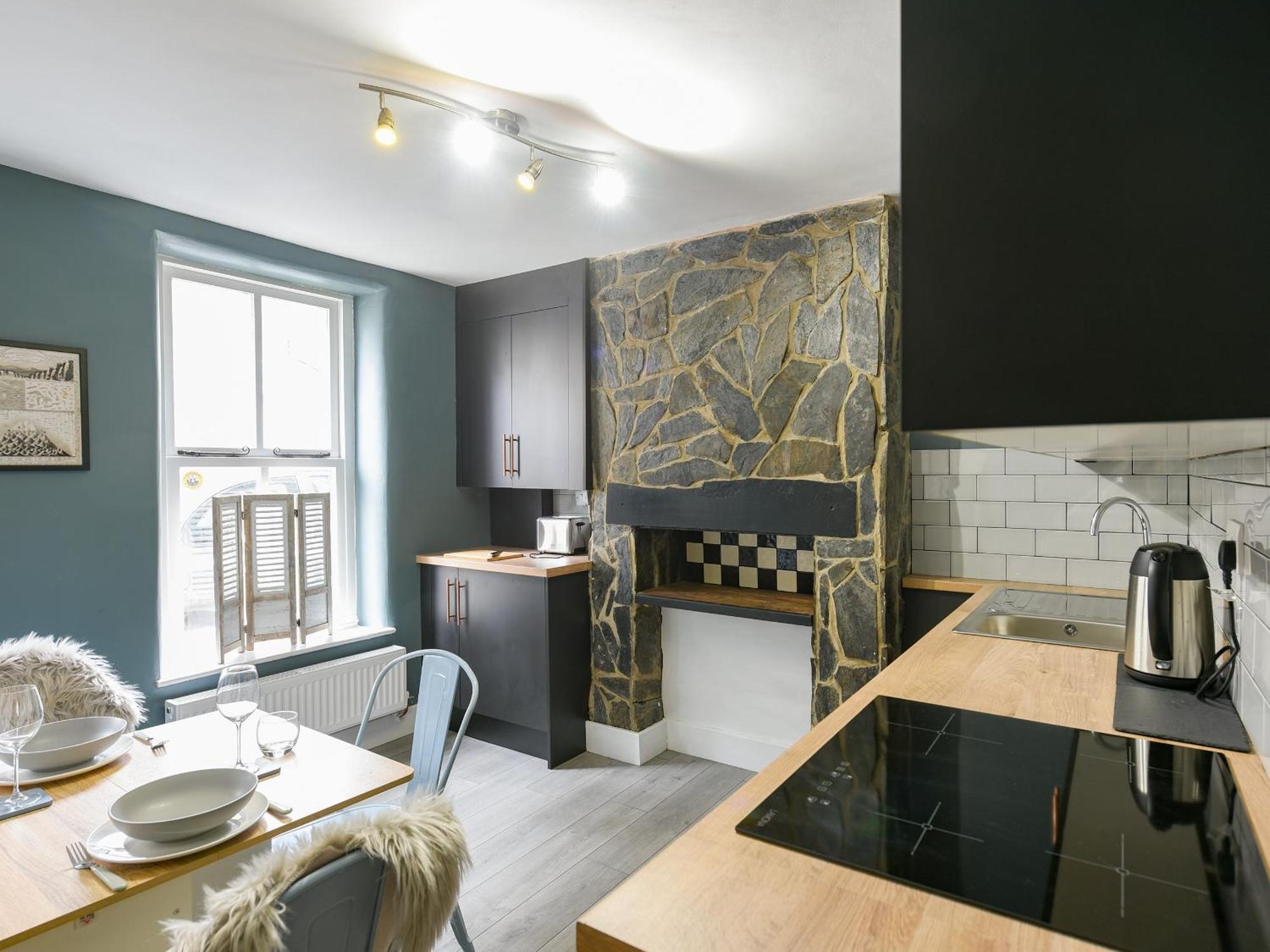Cader Cottage 돌겔라우 외부 사진