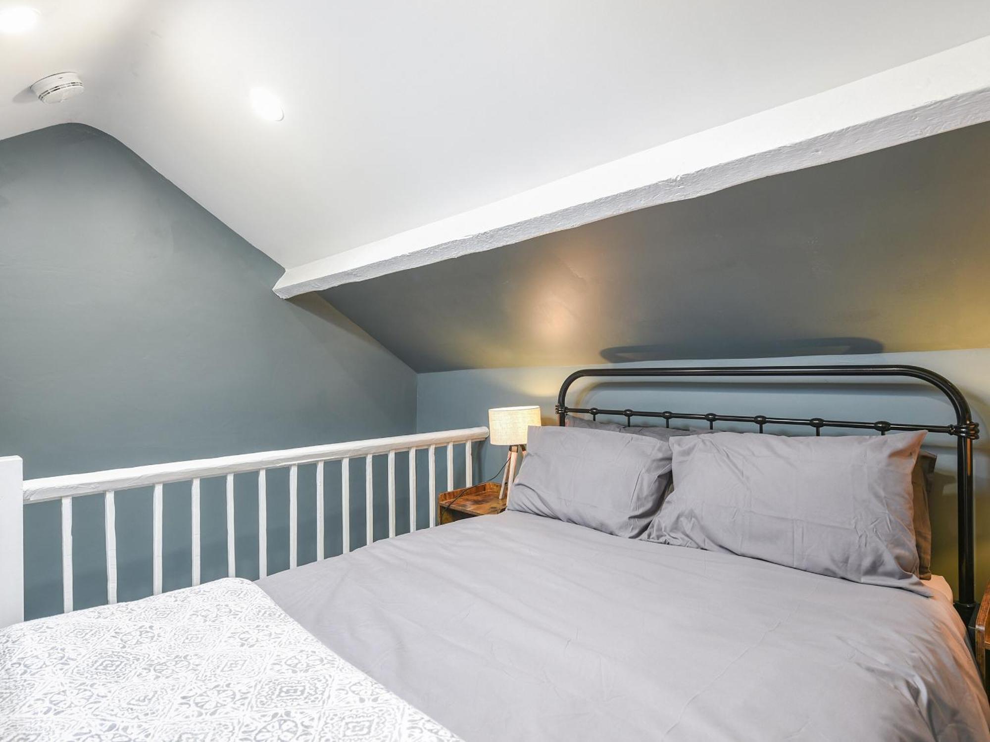 Cader Cottage 돌겔라우 외부 사진
