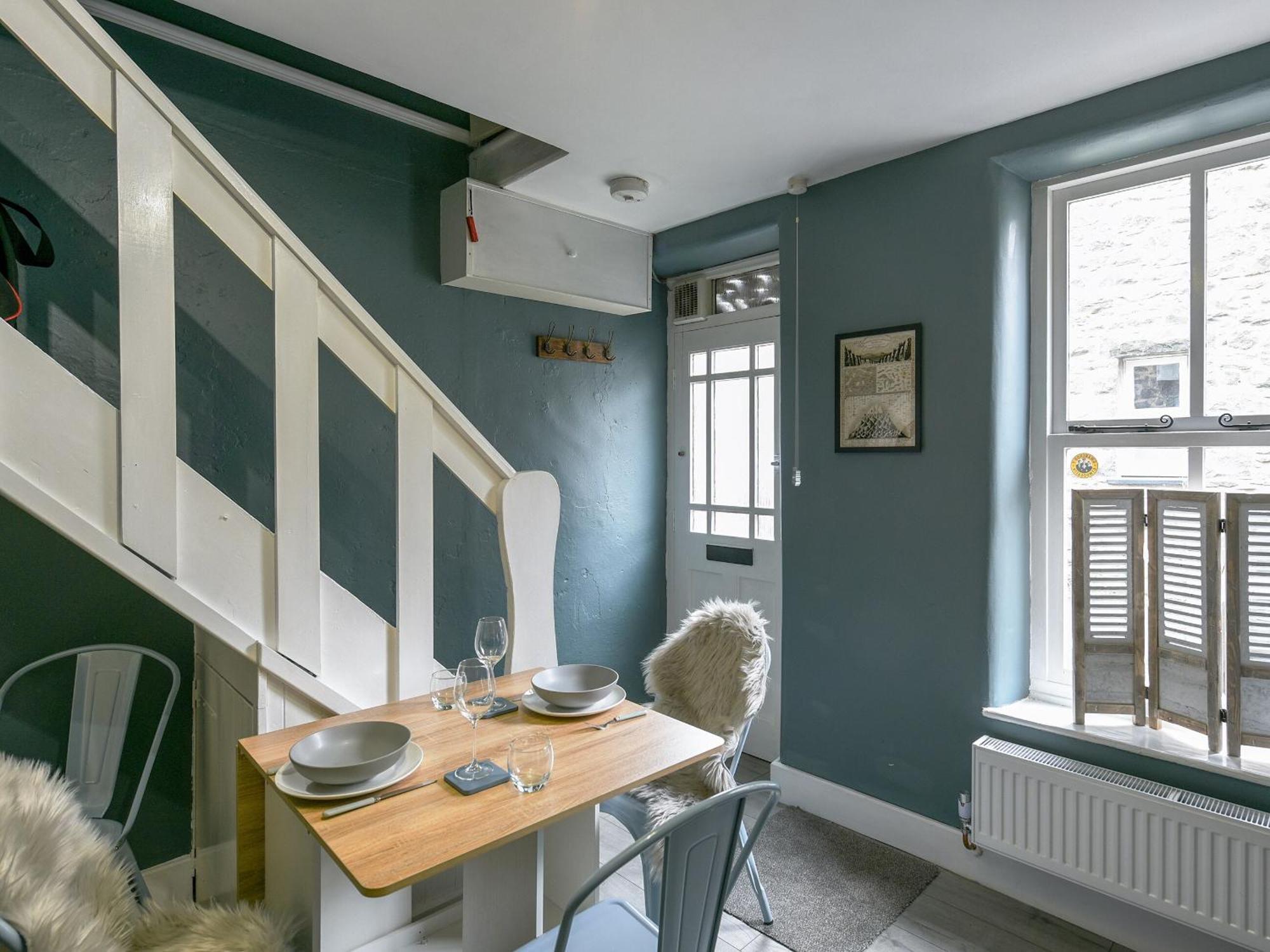 Cader Cottage 돌겔라우 외부 사진