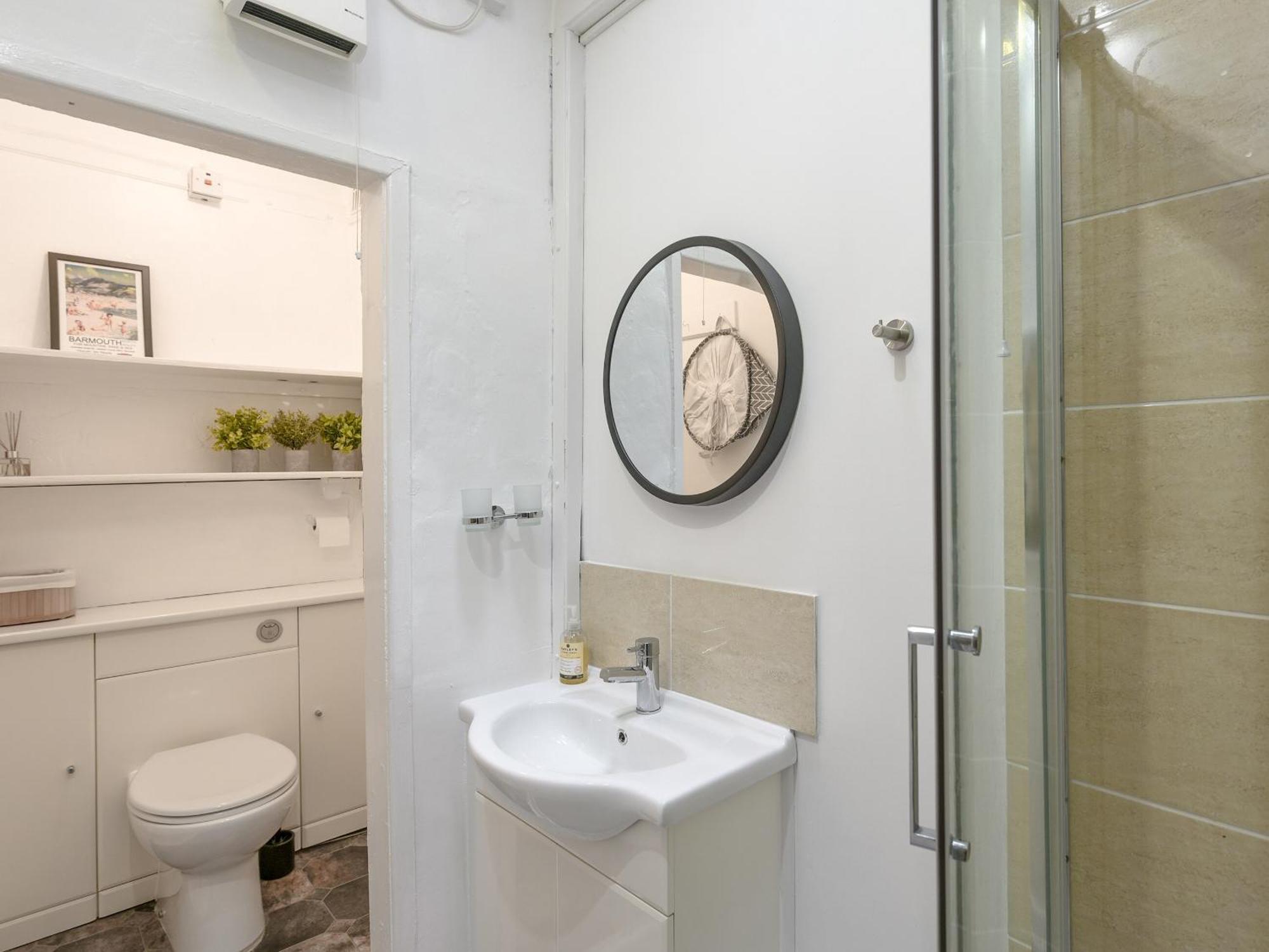 Cader Cottage 돌겔라우 외부 사진