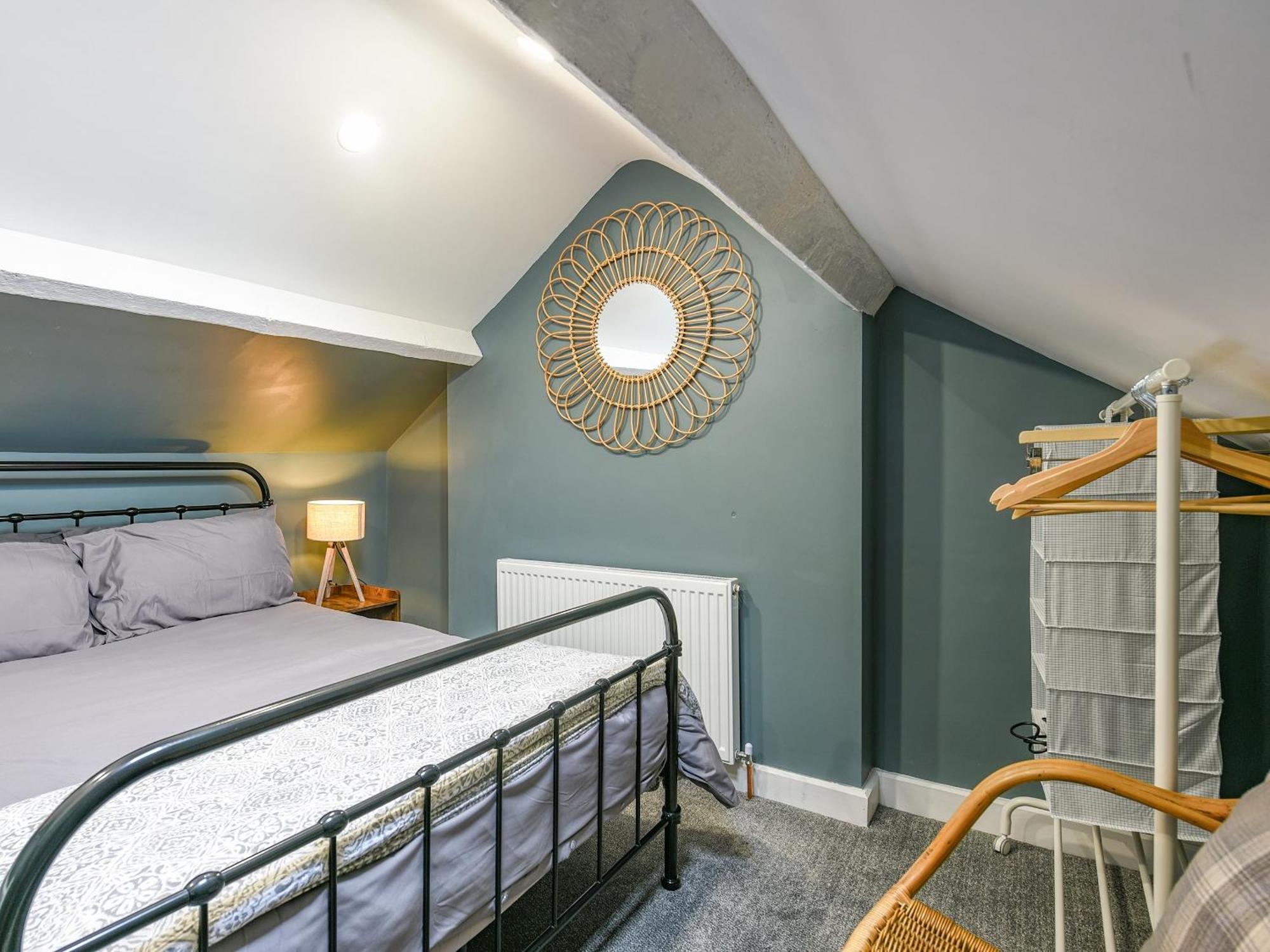 Cader Cottage 돌겔라우 외부 사진